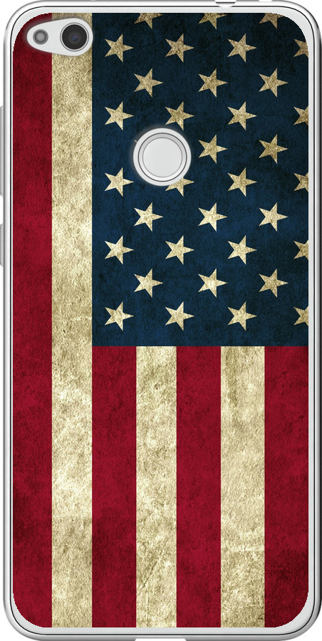 Прапор США