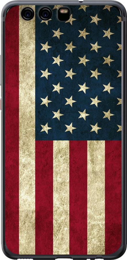 Прапор США