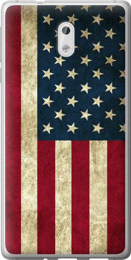 Прапор США