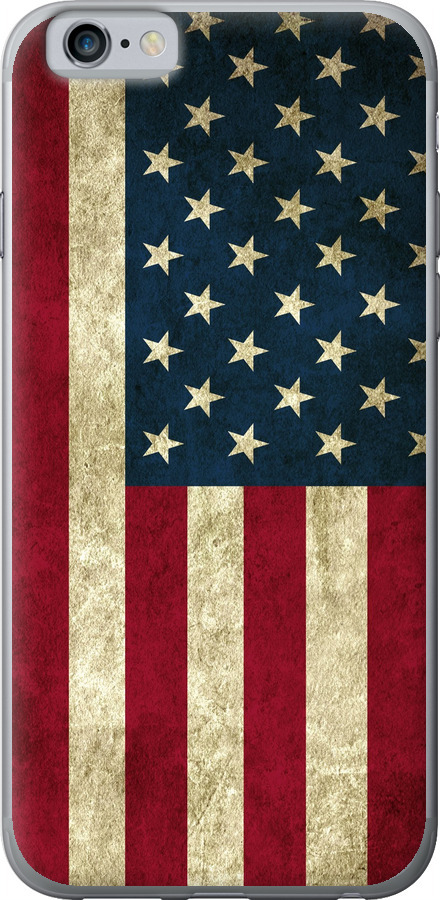 Прапор США