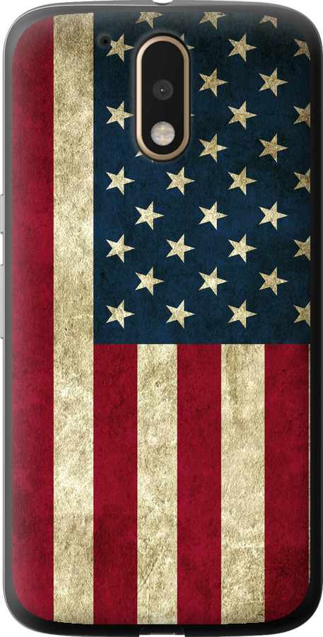Прапор США