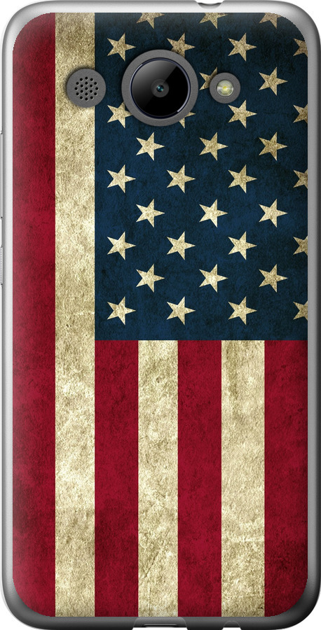 Прапор США