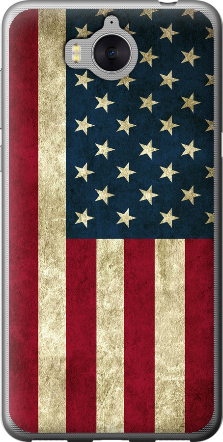 Прапор США