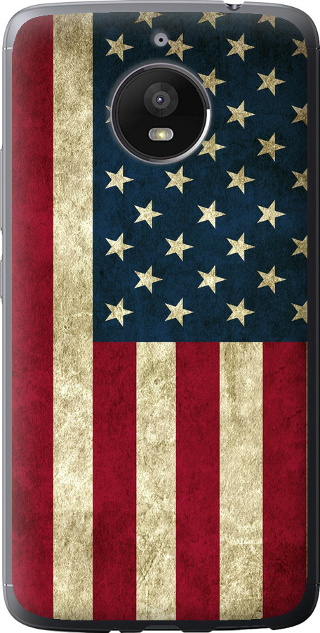 Прапор США