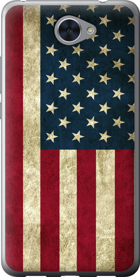 Прапор США