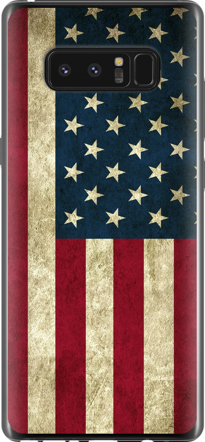 Прапор США