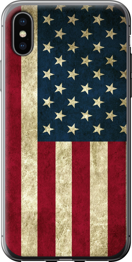 Прапор США