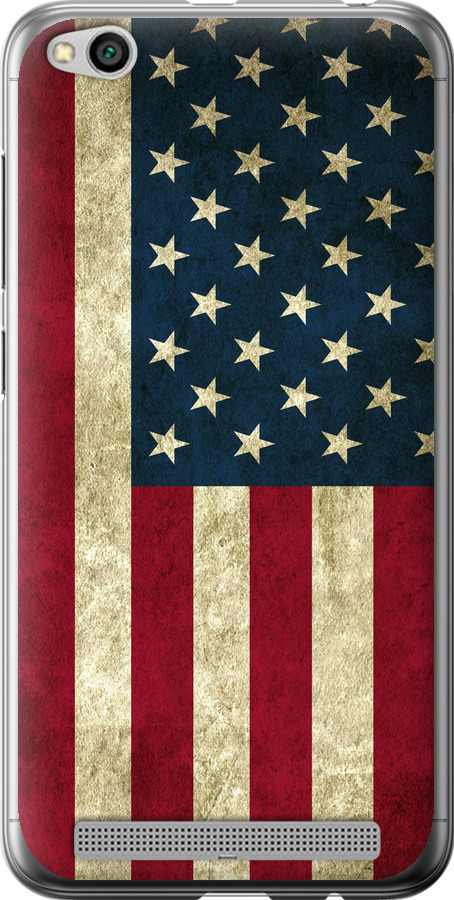 Прапор США