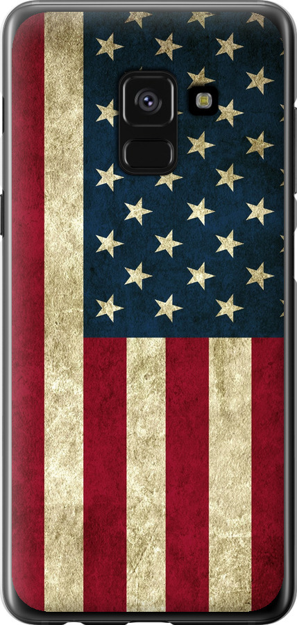 Прапор США