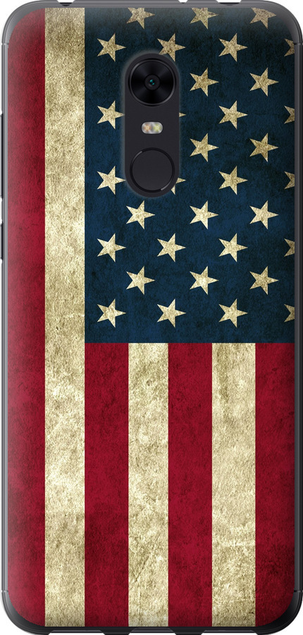 Прапор США