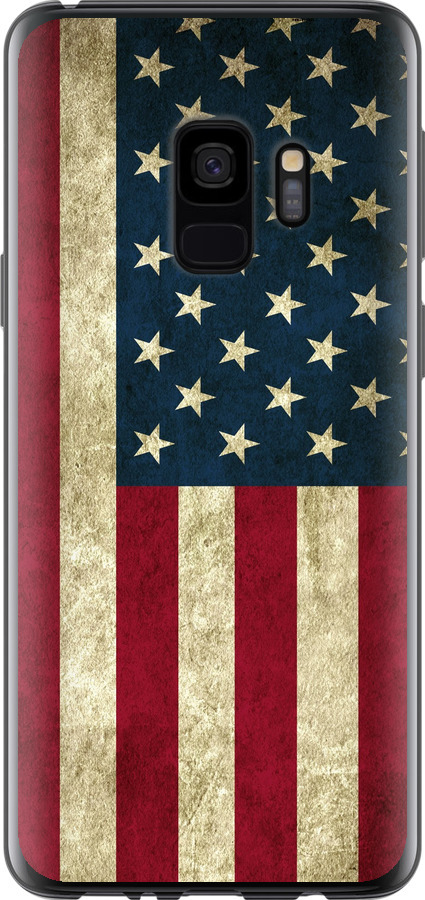 Прапор США