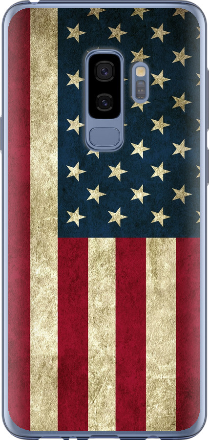 Прапор США