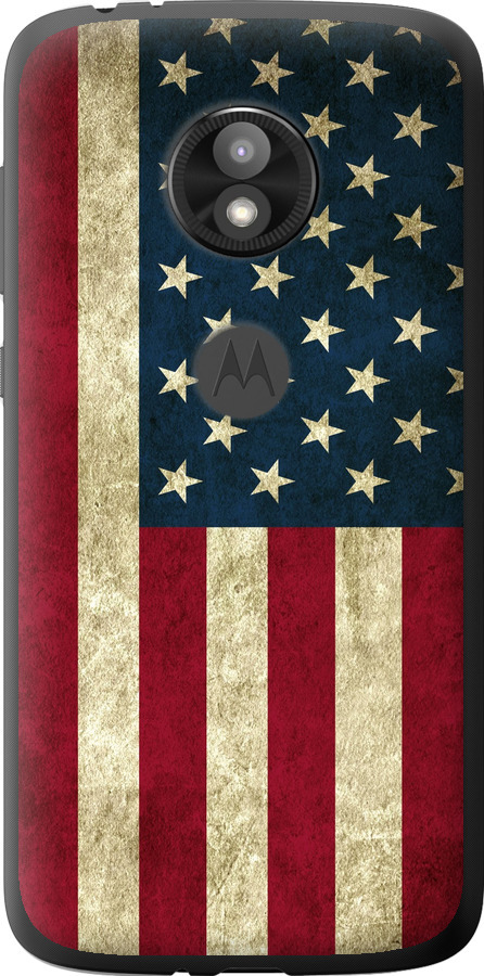 Прапор США