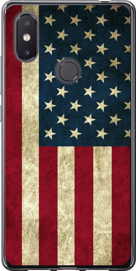 Прапор США