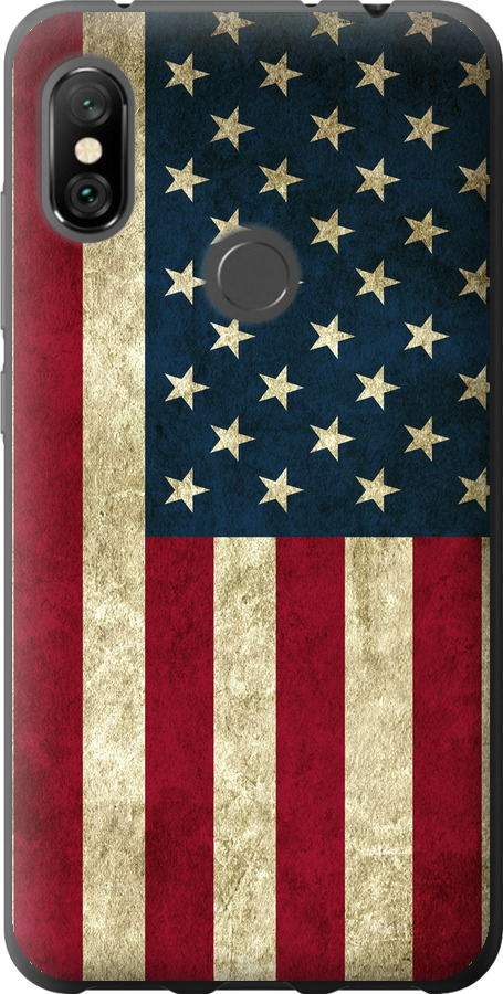 Прапор США