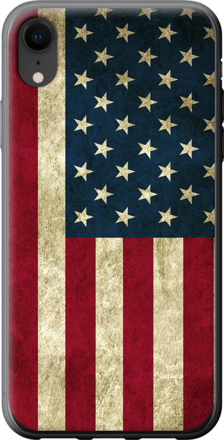 Прапор США