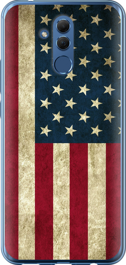 Прапор США