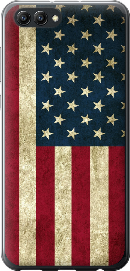 Прапор США