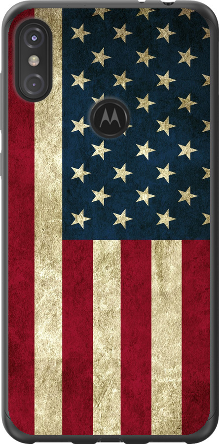 Прапор США