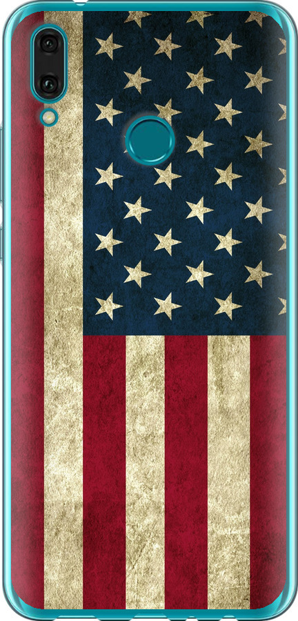 Прапор США