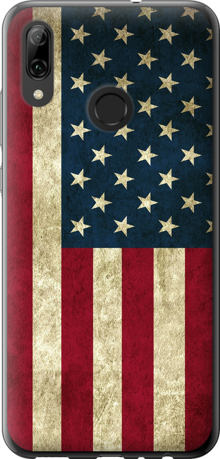 Прапор США