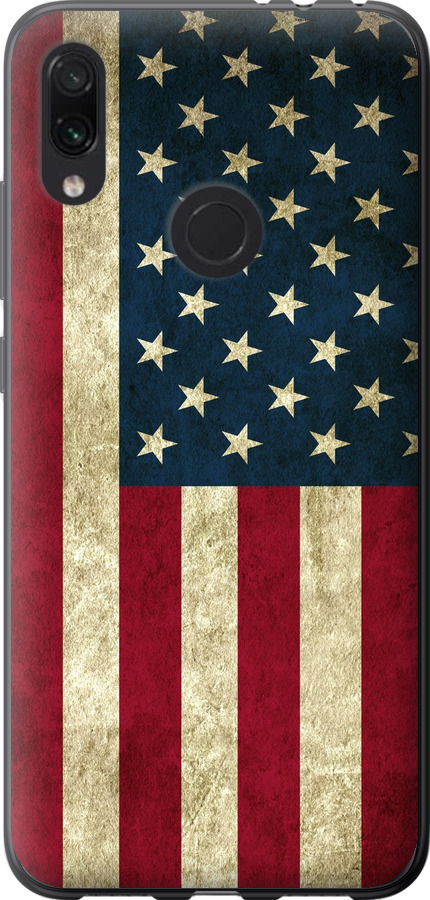Прапор США