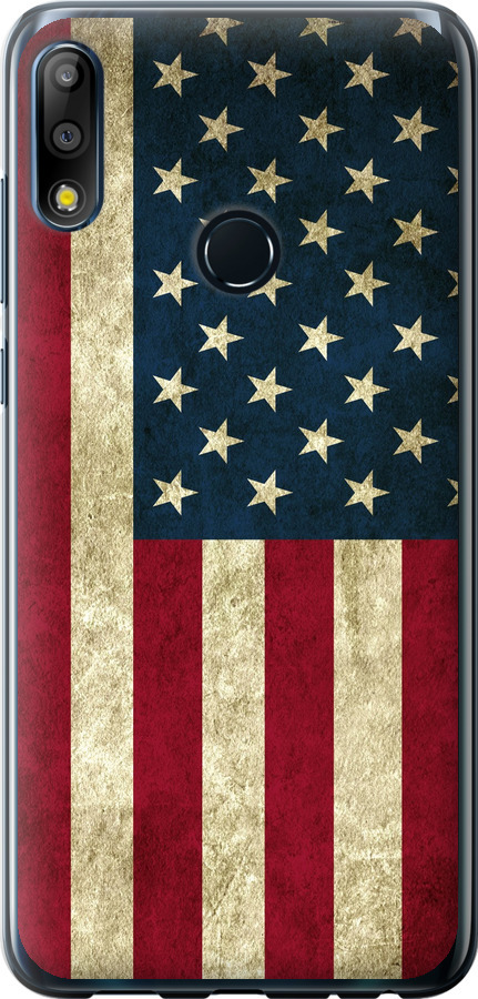 Прапор США