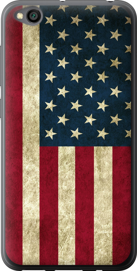 Прапор США