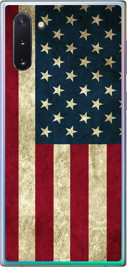 Прапор США
