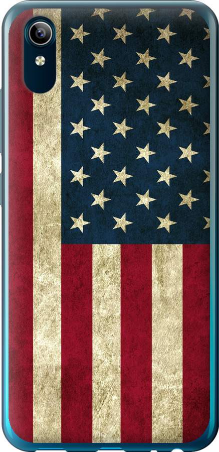Прапор США