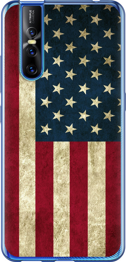 Прапор США