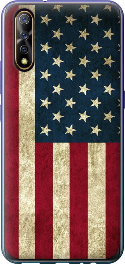 Прапор США