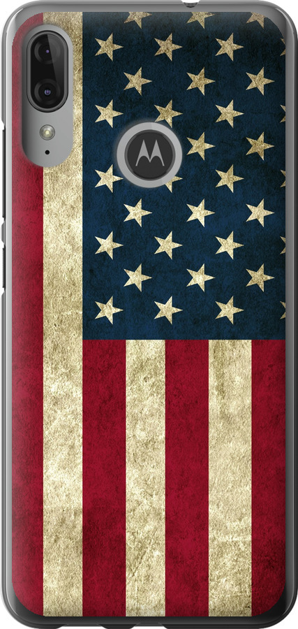 Прапор США