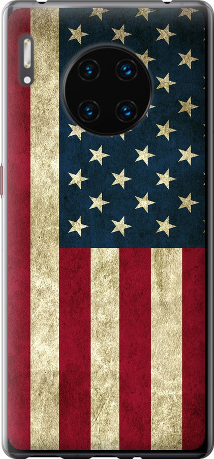 Прапор США