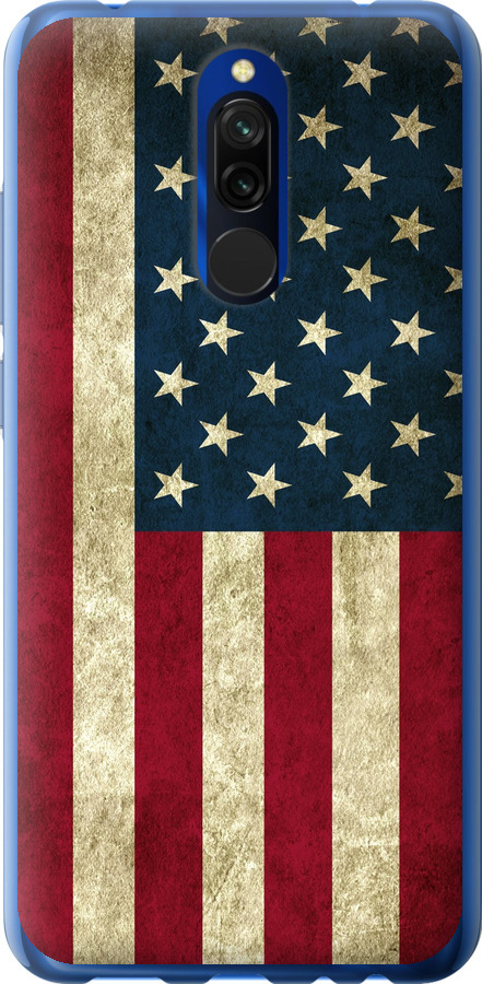 Прапор США