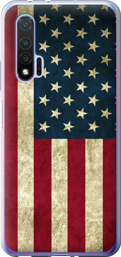 Прапор США
