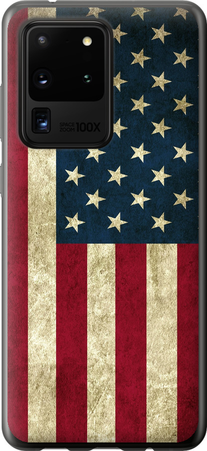 Прапор США