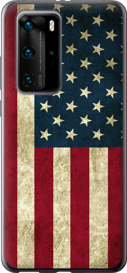 Прапор США