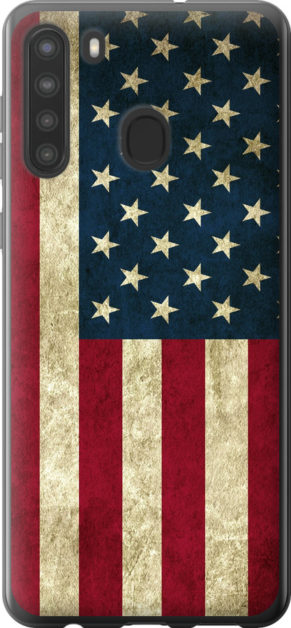 Прапор США