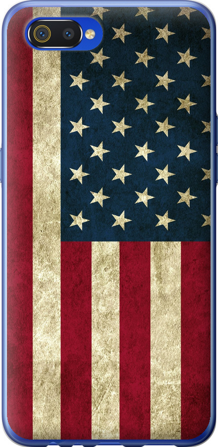 Прапор США