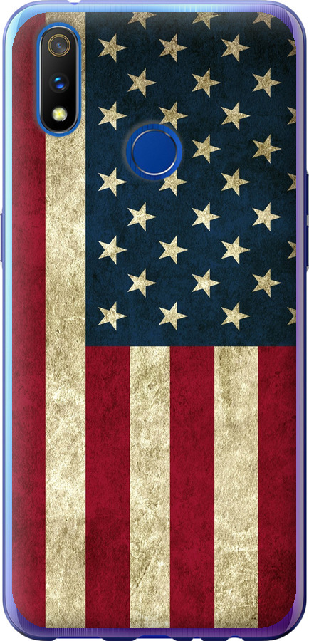 Прапор США