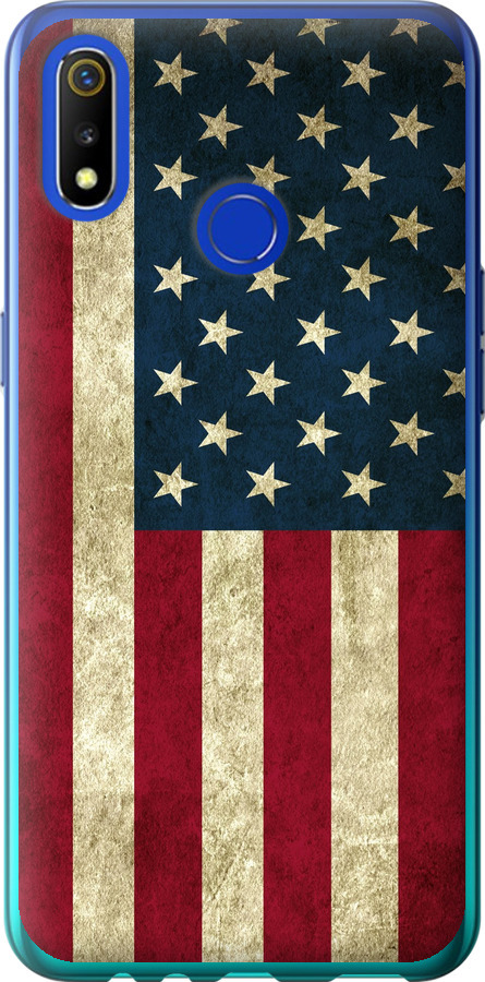 Прапор США