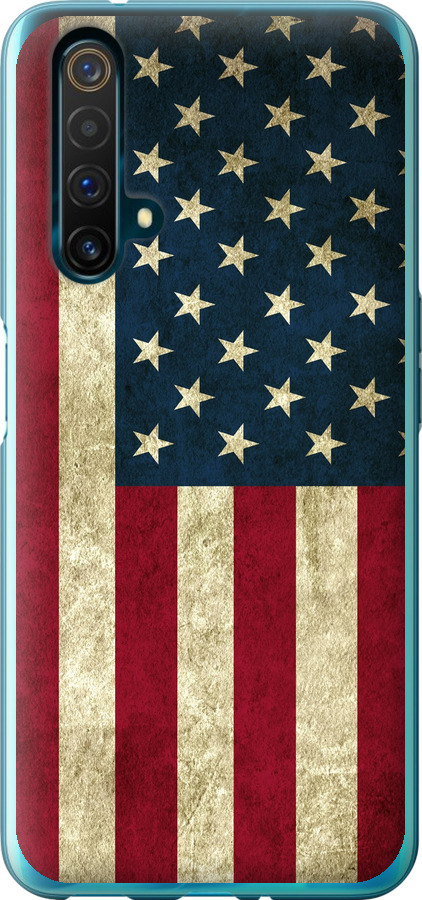 Прапор США