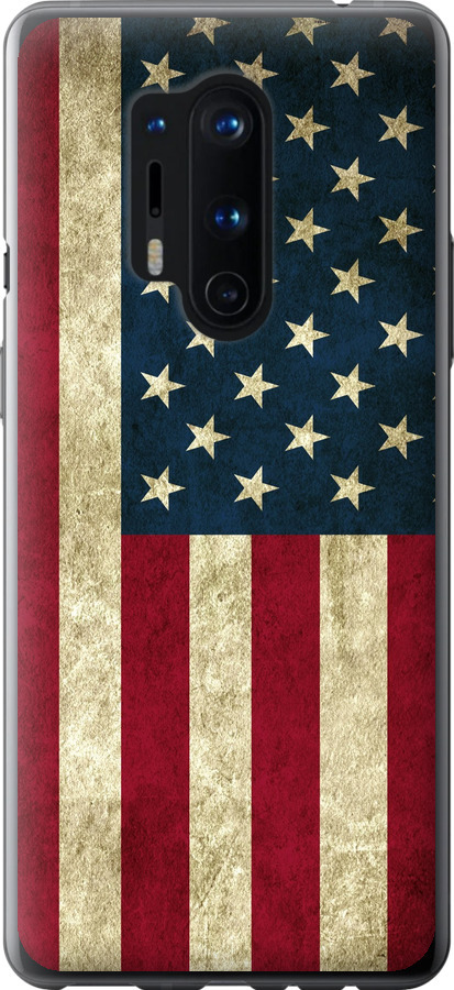 Прапор США