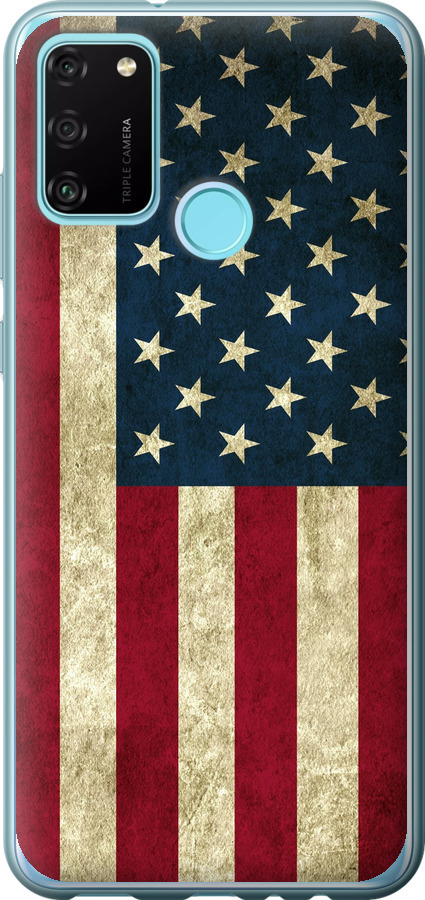 Прапор США