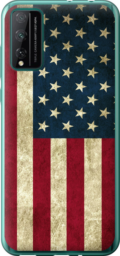 Прапор США