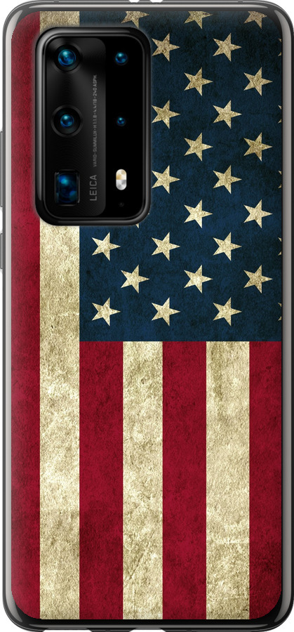 Прапор США