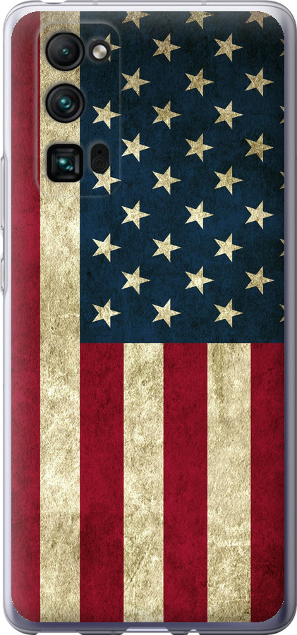 Прапор США