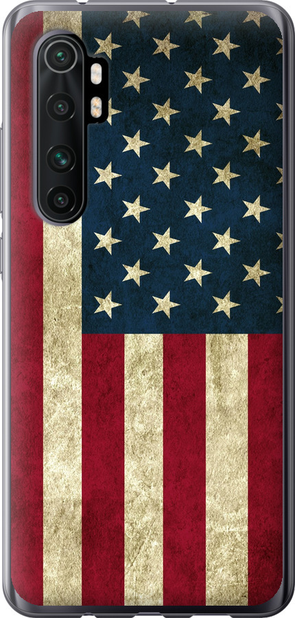 Прапор США