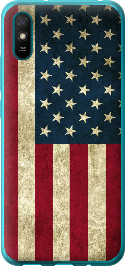 Прапор США